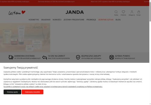 Krystyna Janda sp. z o.o.