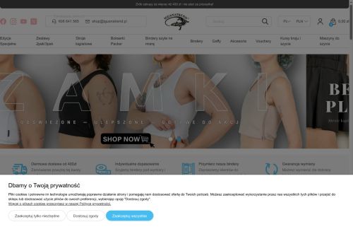 IGUANATREND Gabriela Wełniak